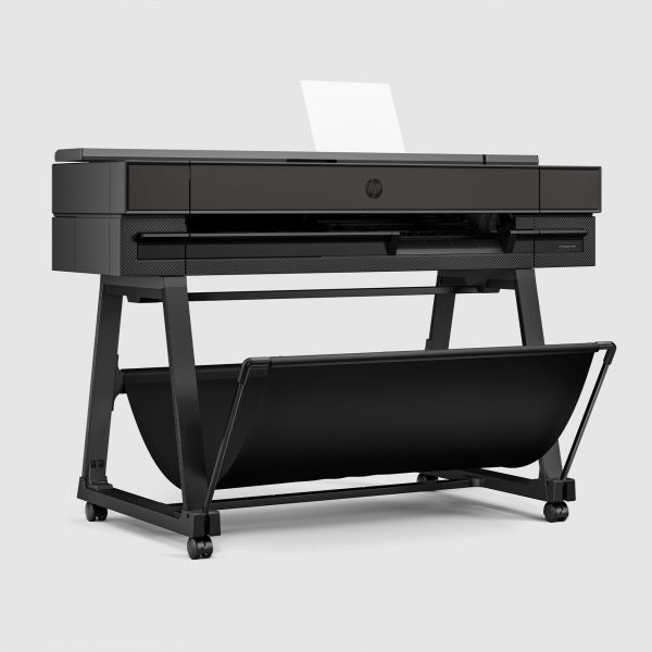 HP HP Designjet Impresora T850 De 36 Pulgadas 2Y9H0A#B1K