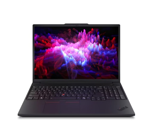Lenovo Lenovo 21RT001PVQ P16v Gen 3 Intel Core Ultra 9 285H Vpro Si