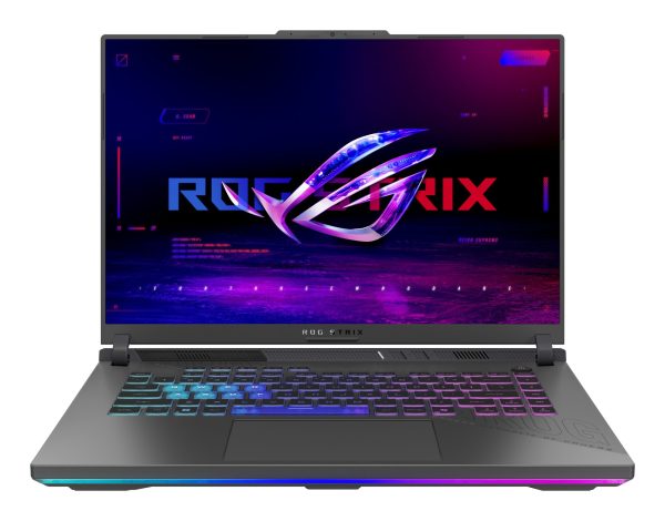 ASUS ASUS Rog Strix G16 G614PM-RV010W Amd Ryzen™ 9 8940HX Computadora