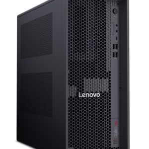Lenovo Lenovo 30KQ001KLM Thinkstation P4 Amd Ryzen 9 Pro 9955 340GHz