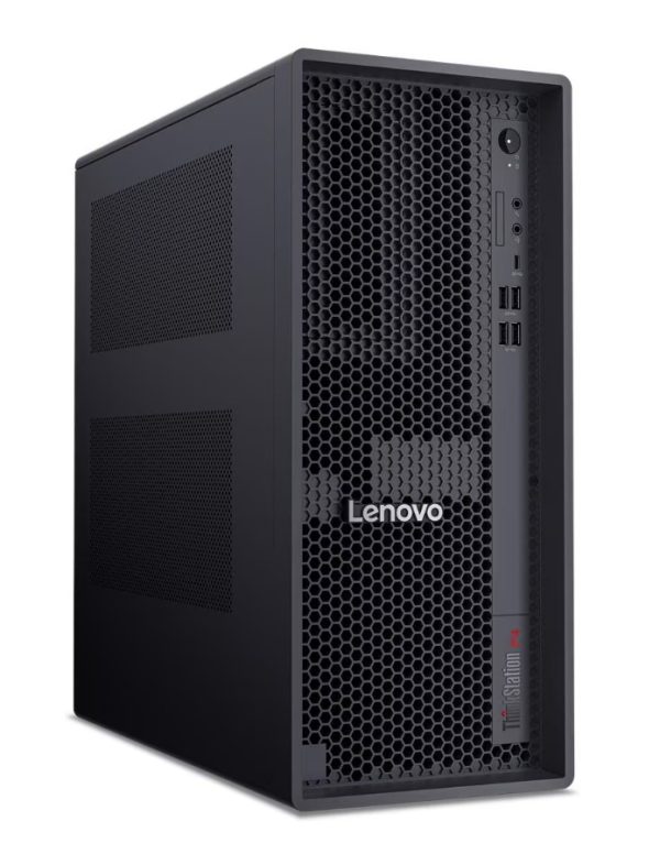 Lenovo Lenovo 30KQ001KLM Thinkstation P4 Amd Ryzen 9 Pro 9955 340GHz