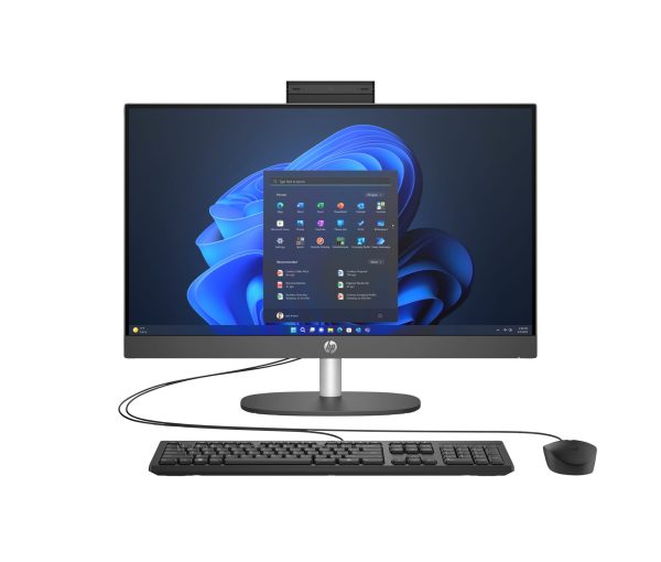 HP HP ProOne 240 G10 Intel Core Ultra 5 125U 60,5 Cm (23.8″) 1920 X
