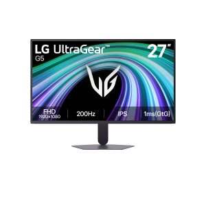 LG LG 27G523B-B pantalla para PC 68,6 cm (27") 1920 x 1080 Pixeles