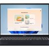 ASUS ASUS Vivobook 16 X1607CA-MB110W Intel Core Ultra 5 225H Portátil