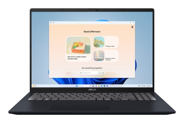 ASUS ASUS Vivobook 16 X1607CA-MB110W Intel Core Ultra 5 225H Portátil