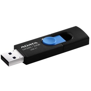ADATA ADATA UV320 unidad flash USB 32 GB USB tipo A 3.2 Gen 1 (3.1