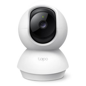 TP-Link TP-Link Tapo C210P2 Esférico Cámara de seguridad IP Interior