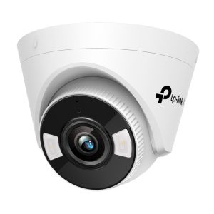 TP-Link TP-Link VIGI C440-W Cubo Cámara de seguridad IP Exterior 2560