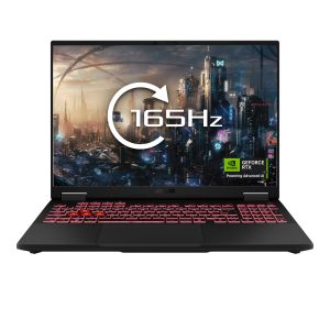 ASUS ASUS Tuf Gaming A16 FA608PM-RV027W Amd Ryzen™ 9 8940HX