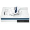 HP HP ScanJet Pro 2600 f1 Escáner De Cama Plana 1200 X 1200 DPI A4