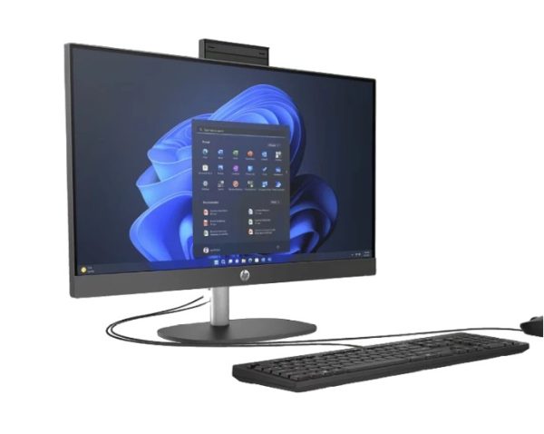 HP HP ProOne 240 G10 Intel Core Ultra 5 125U 60,5 Cm (23.8″) 1920 X