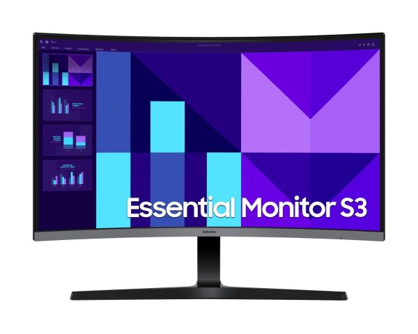 Samsung Samsung LS27D390GANXZA Monitor De Computadora 68,6 Cm (27″)