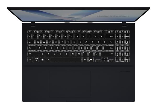 ASUS ASUS Vivobook 16 X1607CA-MB110W Intel Core Ultra 5 225H Portátil