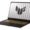 ASUS ASUS TUF Gaming F16 FX608JHR-RV001W Intel® Core™ i7 i7-14650HX