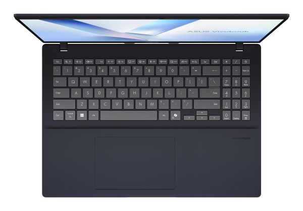 ASUS ASUS Vivobook 16 X1607CA-MB110W Intel Core Ultra 5 225H Portátil
