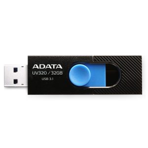 ADATA ADATA UV320 unidad flash USB 32 GB USB tipo A 3.2 Gen 1 (3.1