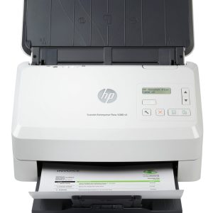 HP HP ScanJet Enterprise Flow 5000 s5 Escáner Alimentado Con Hojas