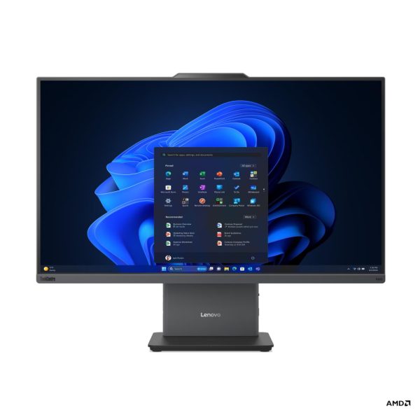 Lenovo PC Lenovo ThinkCentre AIO Neo 55a 24 Gen 6, Amd Ryzen 5 220,