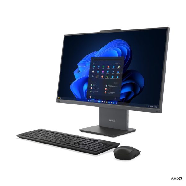 Lenovo PC Lenovo ThinkCentre AIO Neo 55a 24 Gen 6, Amd Ryzen 5 220,