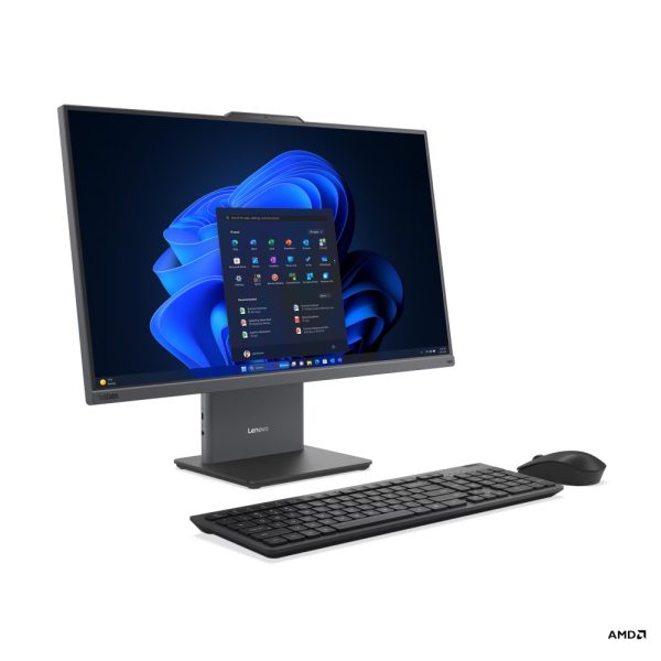 Lenovo PC Lenovo ThinkCentre AIO Neo 55a 24 Gen 6, Amd Ryzen 5 220,