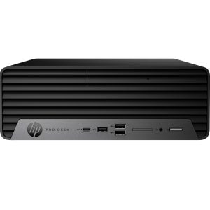 HP HP Pro Small Form Factor 400 G9 Desktop PC Intel® Core™ i7