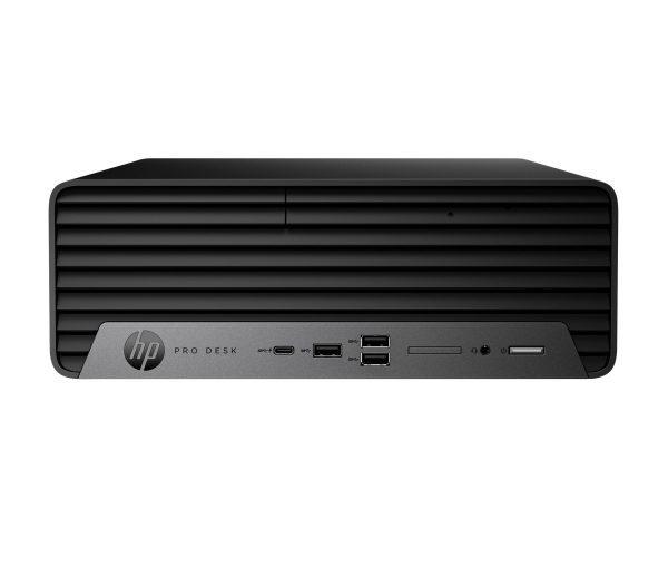 HP HP Pro Small Form Factor 400 G9 Desktop PC Intel® Core™ i7