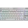 Logitech Logitech 920-012732 Teclado G915X Tkl 2 White 920-012732