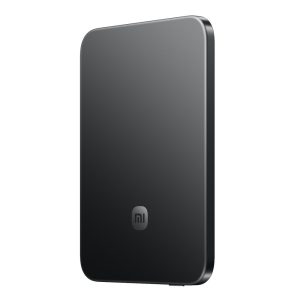 Xiaomi Xiaomi Ultrathin Magnetic Power Bank 5000 15W Graphite Black
