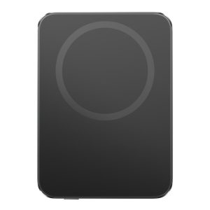 Xiaomi Xiaomi Ultrathin Magnetic Power Bank 5000 15W Graphite Black
