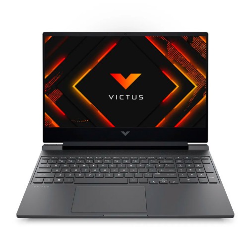HP 15fb3022la Portatil HP Victus Amd R77445HS 16GB DDR5 512 GB