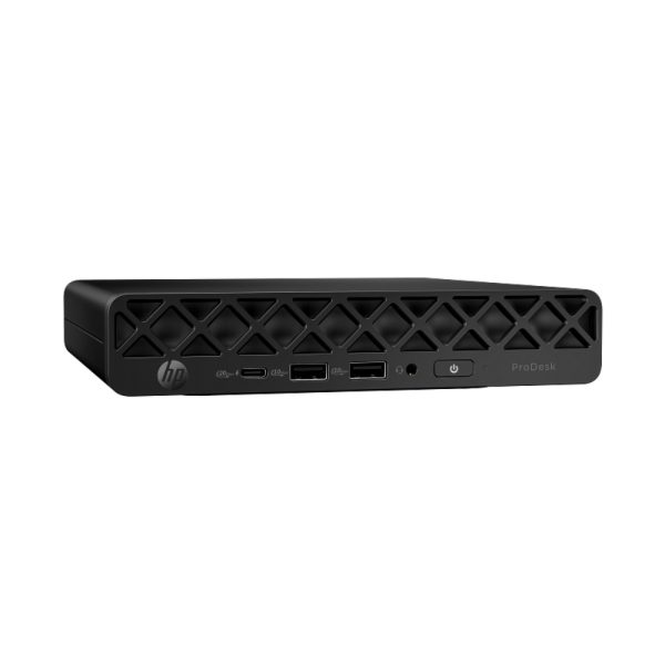 HP HP ProDesk 4 Mini G1i U7265T16GB/512GBPC Win Pro DE3U7LA#ABM