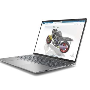 HP HP ZBook X G2i Intel Core Ultra 9 Processor 386H Wnpu 4