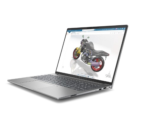 HP HP ZBook X G2i Intel Core Ultra 9 Processor 386H Wnpu 4